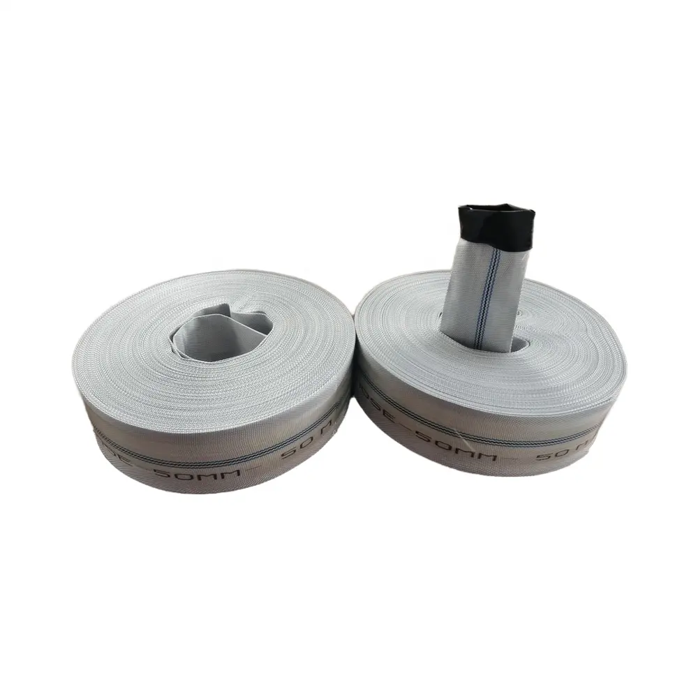 丰台抗旱涤纶编织水带