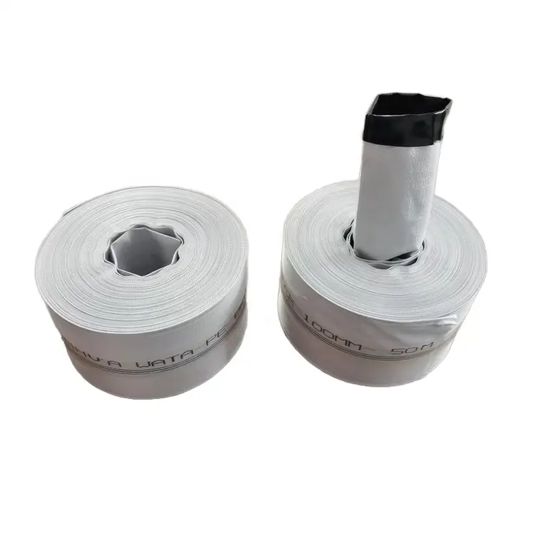 丰台国标涤纶编织水带