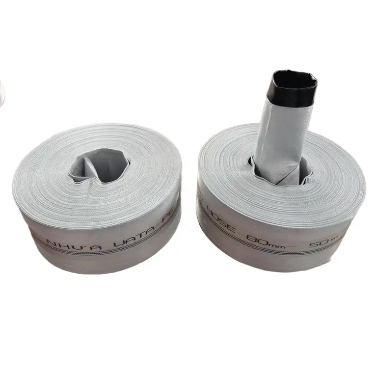 丰台消防涤纶编织水带