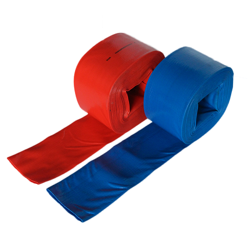 丰台程瑞达PVC 水带的四大突出特性​